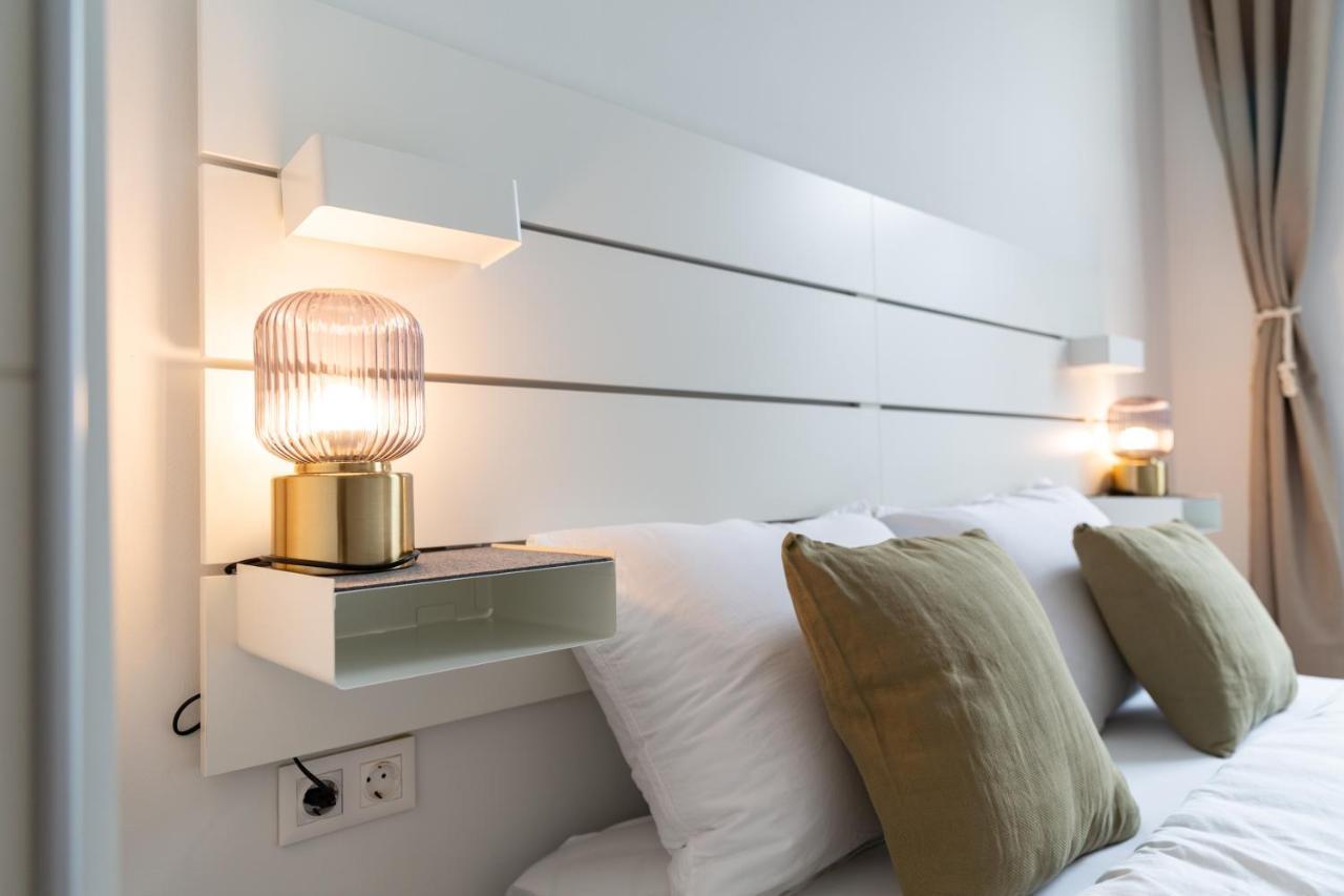Cozy, Generous City Apartment - 10 Min To City-Centre - Contactless 24H Check-In 维也纳 外观 照片
