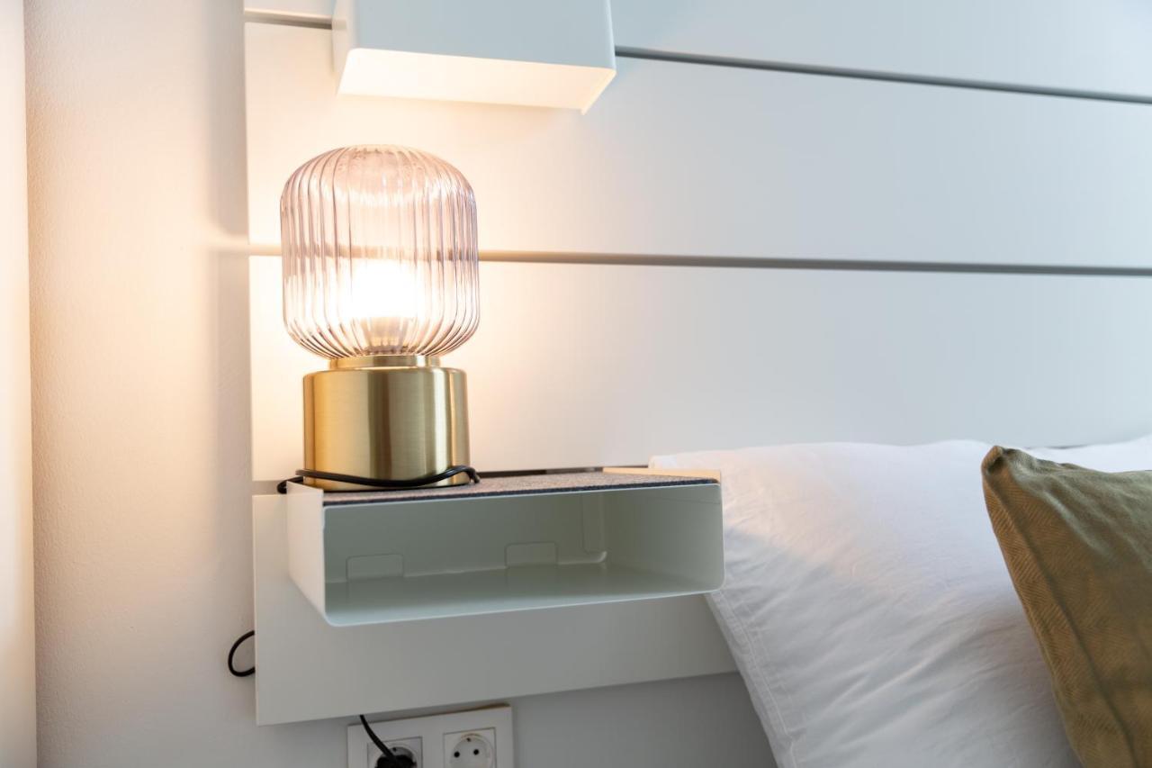 Cozy, Generous City Apartment - 10 Min To City-Centre - Contactless 24H Check-In 维也纳 外观 照片