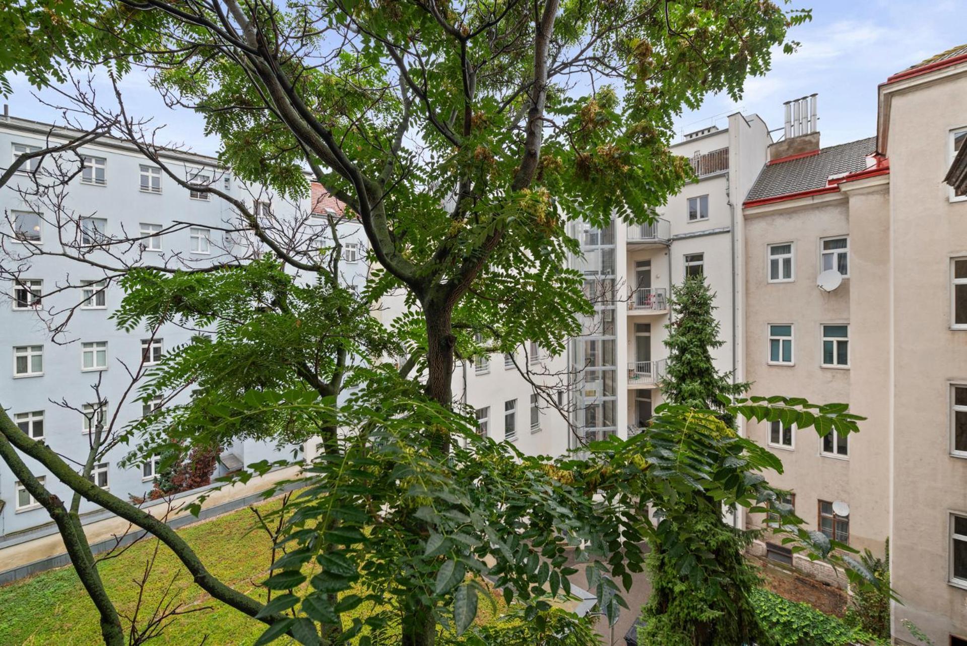 Cozy, Generous City Apartment - 10 Min To City-Centre - Contactless 24H Check-In 维也纳 外观 照片