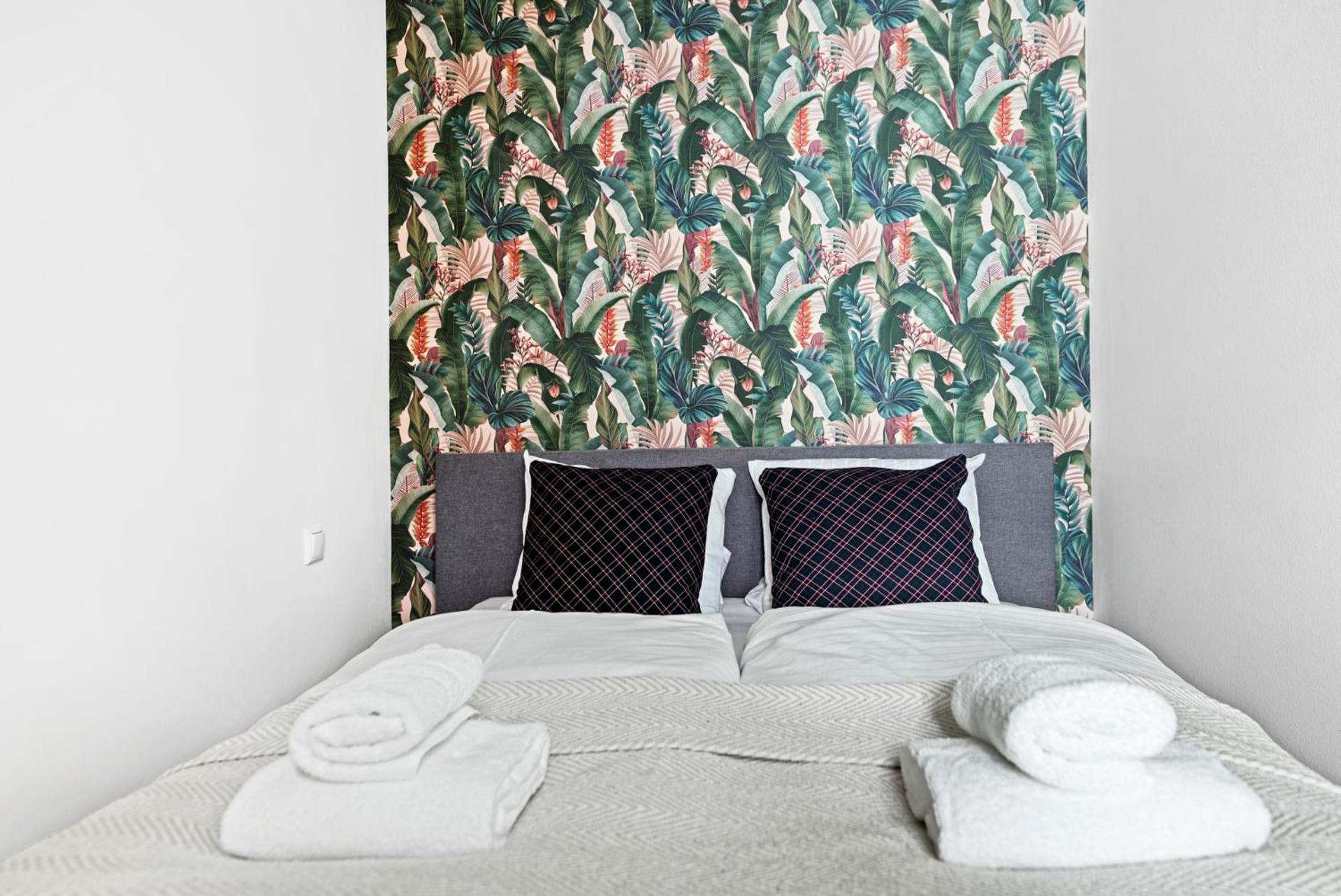 Cozy, Generous City Apartment - 10 Min To City-Centre - Contactless 24H Check-In 维也纳 外观 照片